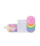 Make Up Eraser Ride Or Dye 7 Day Set