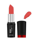 Claraline Hd Effect Matte Lipstick 107