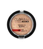 Claraline Hd Effect Terracotta Blusher 456