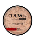 Claraline Hd Effect Highlighter Compact 104