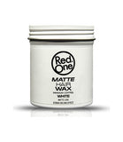 REDONE MATTE WAX LOOK (WHITE) 100ML