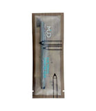 Mud Eye Pencil Black