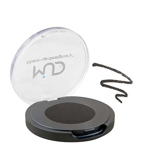 Mud Eye Color Compact Graphite