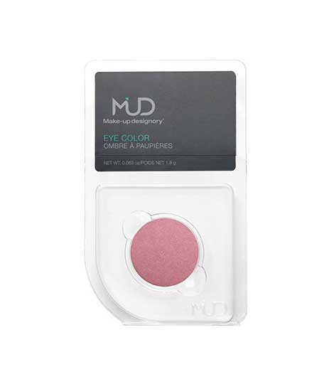 Mud Eye Color Compact Pink Illusion