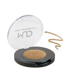 Mud Eye Color Compact Spanish Gold