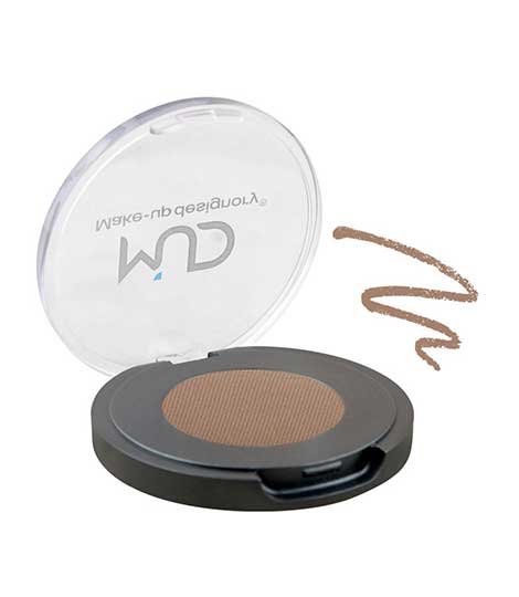 Mud Eye Color Compact Taupe
