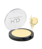 Mud Corrector Compact Red Corrector 03