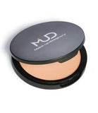 Mud Dual Pressed Mineral Powed Dfl 01