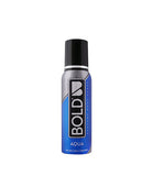 Bold Aqua Perfume Body Spray 120ml