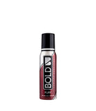 Bold Fury Perfume Body Spray 120ml