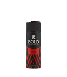 Bold Wild Body Spray 150ml