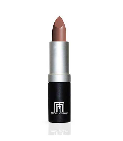 Matte Luxe Foxy Brown
